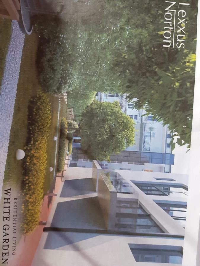 דירות Praha White Gardens מראה חיצוני תמונה