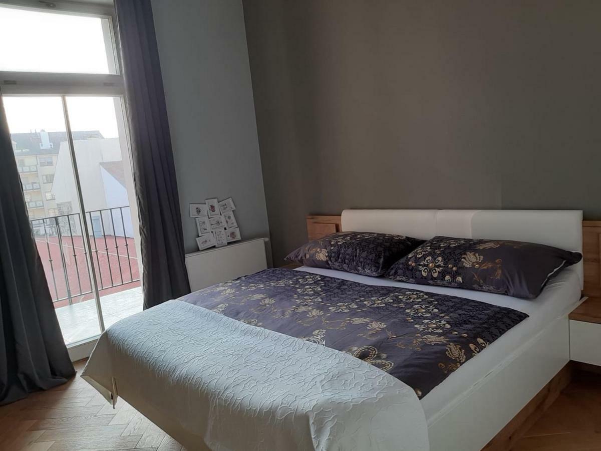 דירות Praha White Gardens מראה חיצוני תמונה